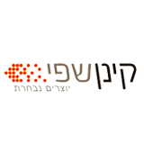 לוגו קניון שפי, ספרי בי קלאב.