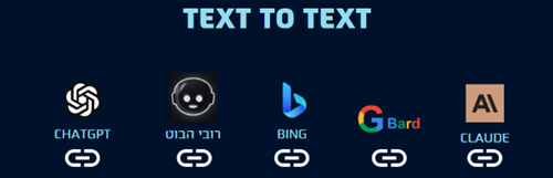 TEXT TO TEXT