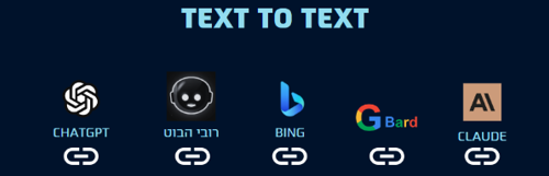 TEXT TO TEXT