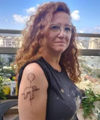 merav